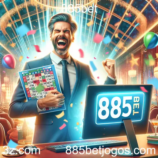 Bingo	 885bet