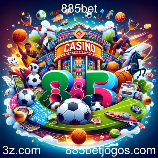 Esportes	 885bet